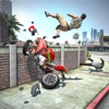 Motorbike Crash Game 2024