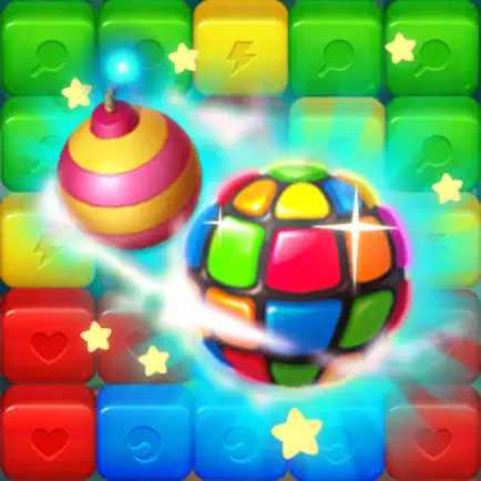 Toy Blast:Match Puzzle Cheats