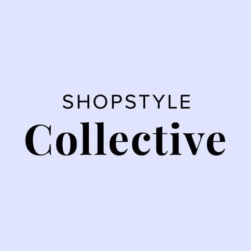ShopStyle Collective iOS App