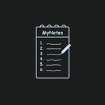 MyNotes  Notes-To-Do Lists