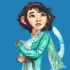 MagicMoon ~ Fei Live Character