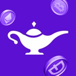 Ajaib Kripto Buy/Sell Crypto