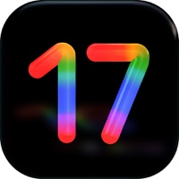  Wallpapers OS 17 - Dynamic Application Similaire
