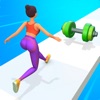 Twerk Race 3D－juego de correr app análisis y crítica