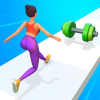 Twerk Race 3D — Fun Run Game PC 용