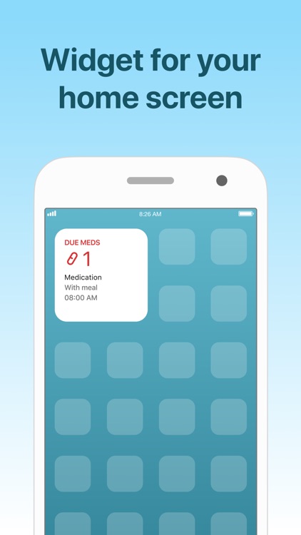 MyTherapy: Medication Reminder screenshot-5
