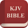 King James Bible with Audio - Oleg Shukalovich