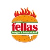 Fellas Burger Fried Chicken