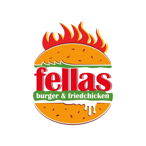 Fellas Burger Fried Chicken