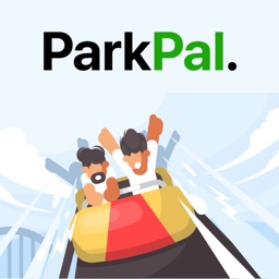 ParkPal for Theme Parks