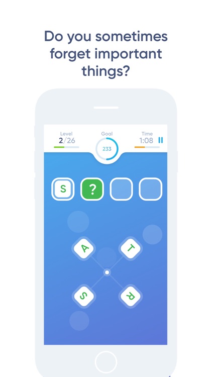 NeuroNation - Brain Training screenshot-4