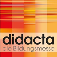 didacta app funktioniert nicht? Probleme und Störung