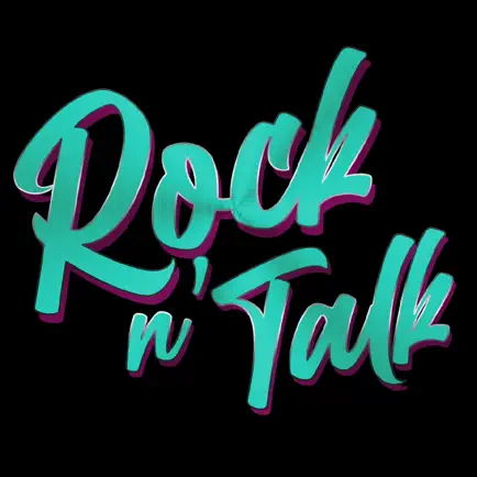 Rock 'N Talk Читы