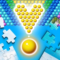 Bubble Pop - Jigsaw Puzzle