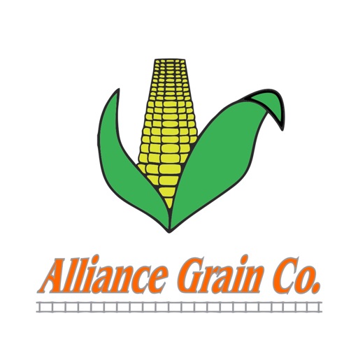 Alliance Grain Co. Icon