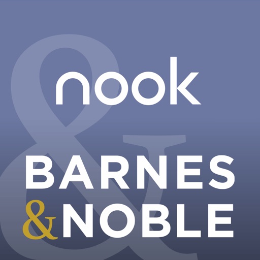 Barnes & Noble NOOK iOS App