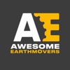 AWESOME EARTHMOVERS