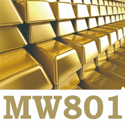 MW801 縱橫匯海-金銀外匯實時報價