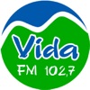 Rádio Vida FM Alfenas