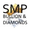 SMP Gold bullion dealers official app