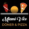 Miami Vice Döner Und Pizza