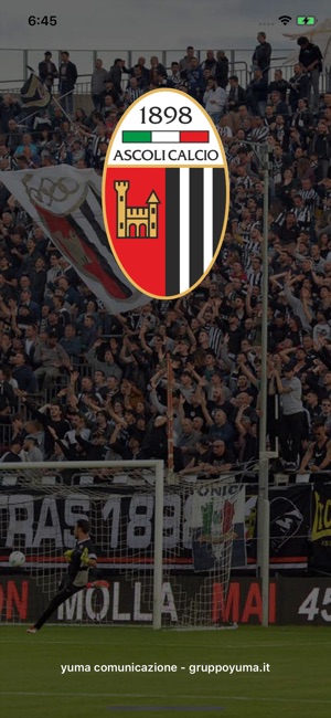 Ascoli Calcio 1898 Official(圖1)-速報App