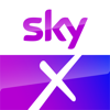 Sky X - Sky UK Limited