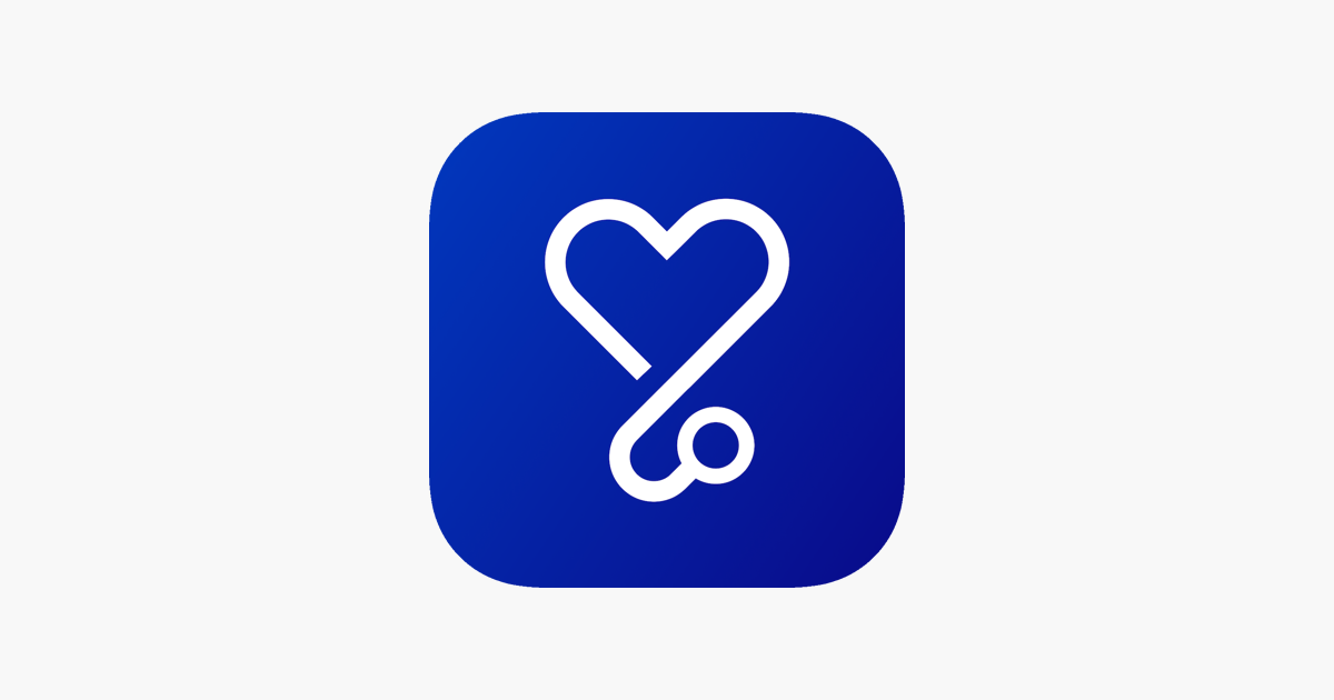 ‎App Store: Здоровье и страхование