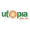 Utopia Juice Bar Rewards