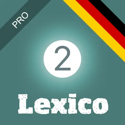 Lexico Verstehen 2 (D) Pro Читы