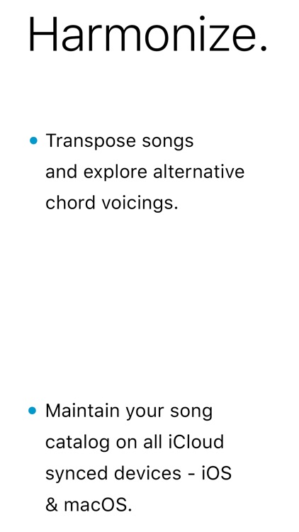 Song One screenshot-7