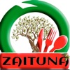 Zaituna Restaurant Delivery
