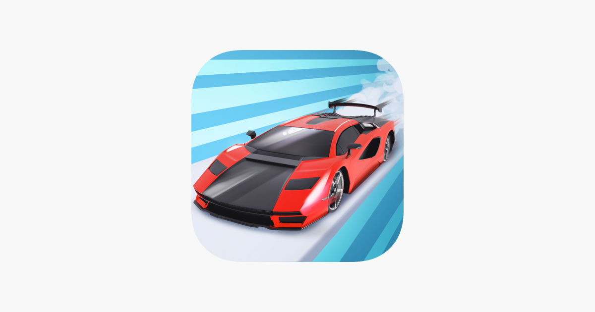 ‎Garage Racer on the App Store