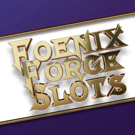 Foenix Forge Slots Читы