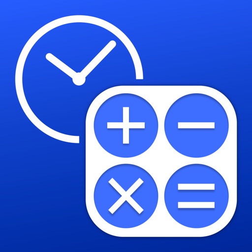 Date.Time Calculator iOS App