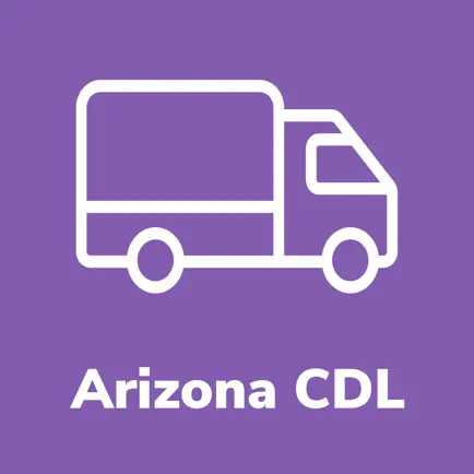 Arizona CDL Permit Test Читы