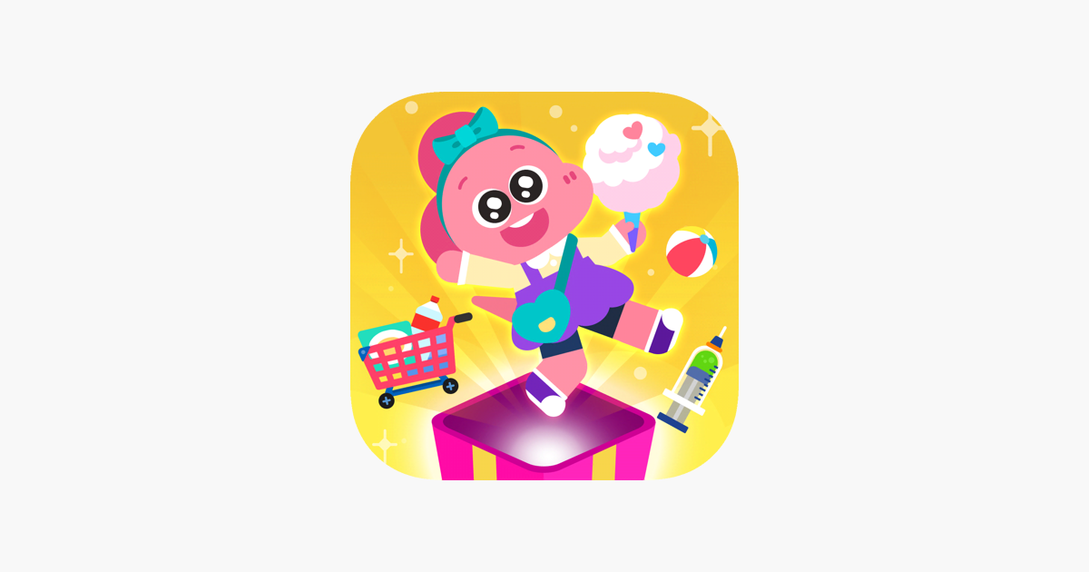 Cocobi World 1 On The App Store   1200x630wa 