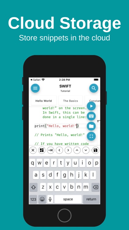 Yolmo: Learn to Code screenshot-4
