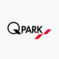 Q-Park app funktioniert nicht? Probleme und Störung