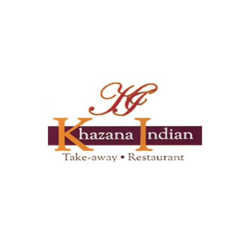 Khazana Indian Restaurant