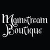 Mainstream Boutique Cranberry