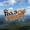 105.3 Cat Country