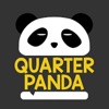 Quarter Panda