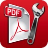 PDF Toolkit - pdf file editor