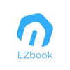 EZbook: Track sessions, fast.