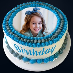 Stylish Name Editing Online on Birthday Cakes - eNamePic