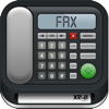 iFax: Fax from Phone ad free - Crowded Road