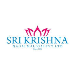 Sri Krishna Nagai Maligai