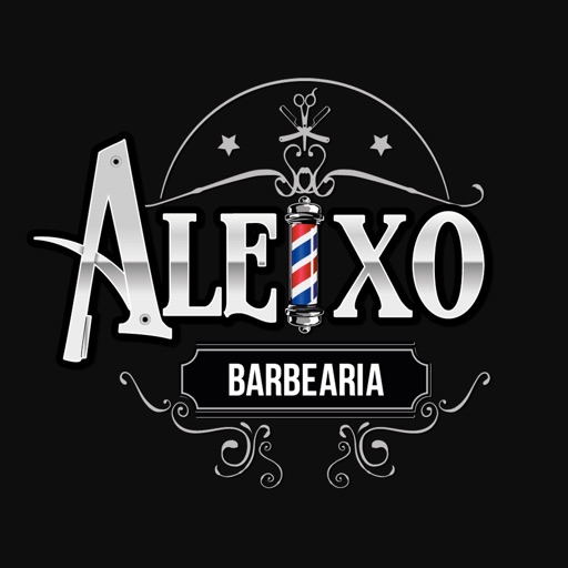 Aleixo Barbearia