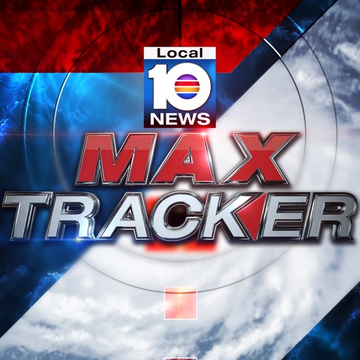 Max Tracker Hurricane WPLG